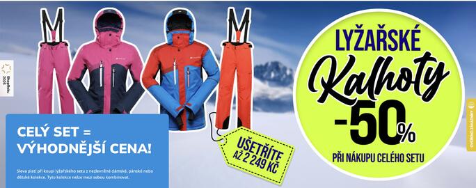 Alpine pro leták Strana 3