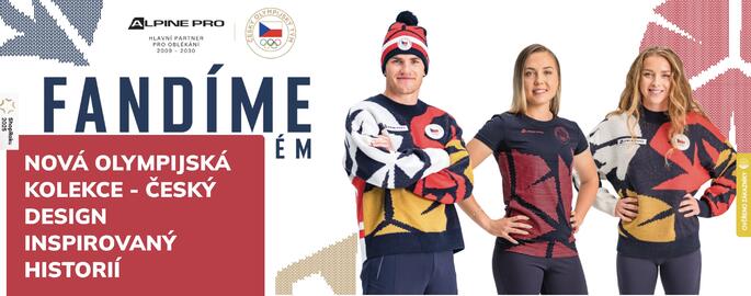 Alpine pro leták Strana 4