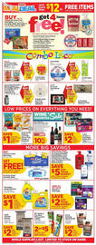 H-E-B weekly ad week 52 Page 2