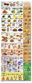 El Super weekly ad Page 4