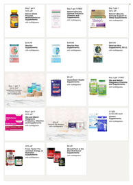 Walgreens weekly ad week 52 Page 10