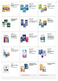 Walgreens weekly ad week 52 Page 14