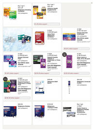 Walgreens weekly ad week 52 Page 15