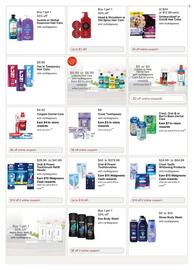 Walgreens weekly ad week 52 Page 18