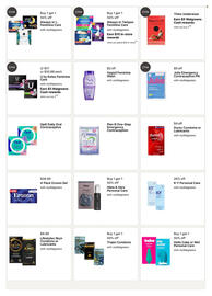 Walgreens weekly ad week 52 Page 20