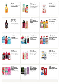 Walgreens weekly ad week 52 Page 34