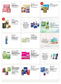 Walgreens weekly ad week 52 Page 6