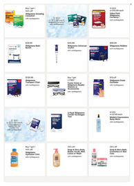 Walgreens weekly ad week 52 Page 7