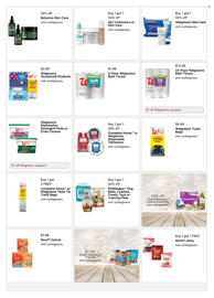 Walgreens weekly ad week 52 Page 8