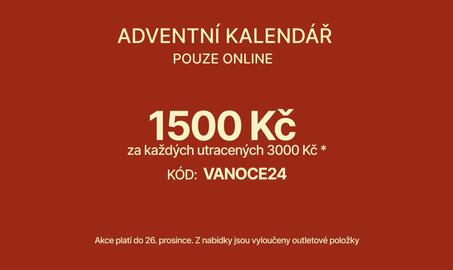 Terranova leták týden 52 Strana 1