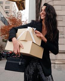 Michael Kors leták Strana 1