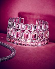 Swarovski leták Strana 1