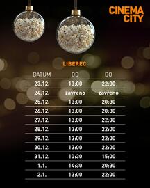 Cinema City leták Strana 4