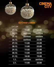 Cinema City leták Strana 5