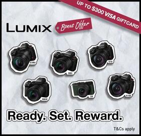 Camera House catalogue week 52 Page 4