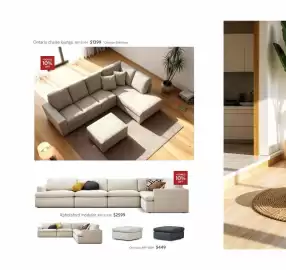 Focus On Furniture catalogue Page 10