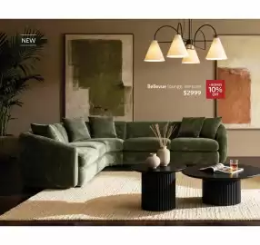 Focus On Furniture catalogue Page 12