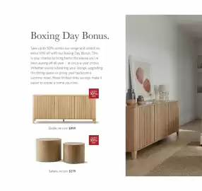 Focus On Furniture catalogue Page 2