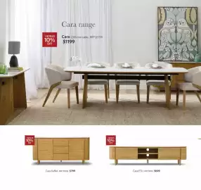 Focus On Furniture catalogue Page 22