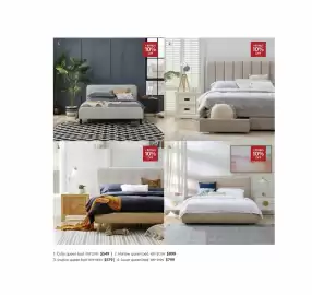 Focus On Furniture catalogue Page 24