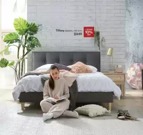 Focus On Furniture catalogue Page 25