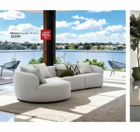 Focus On Furniture catalogue Page 4