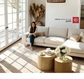 Focus On Furniture catalogue Page 6