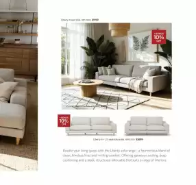 Focus On Furniture catalogue Page 7
