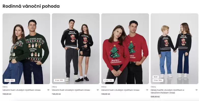 Tezenis leták (platné do 31-12)