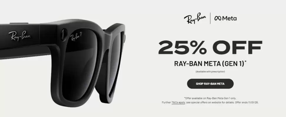 OPSM catalogue (valid until 30-12)