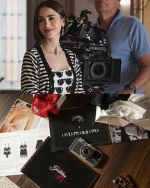 Intimissimi leták Strana 4