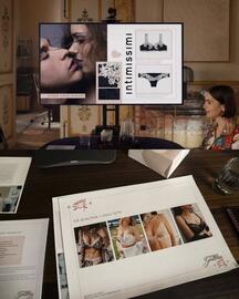 Intimissimi leták Strana 5