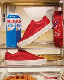 Vans leták Strana 1