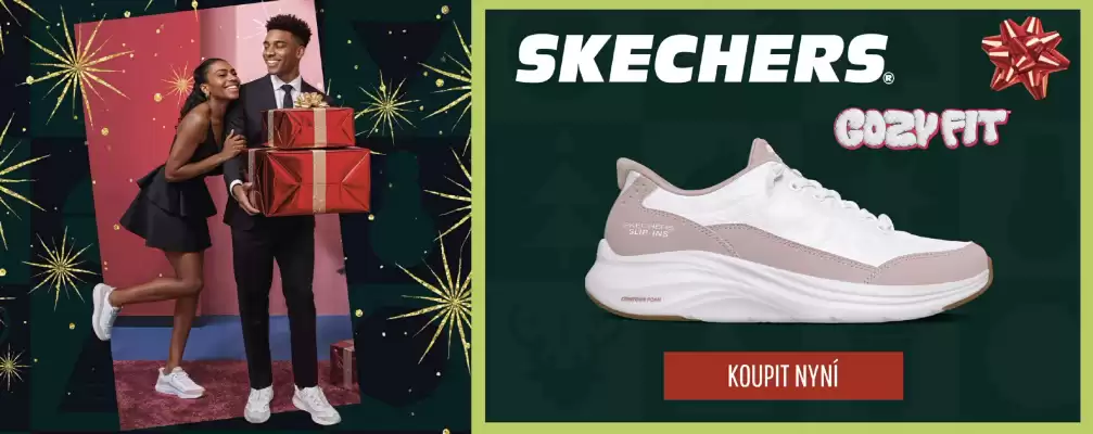 Skechers leták (platné do 30-12)