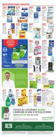 Guardian Pharmacy flyer Page 2