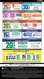 Catálogo Diarco Página 11