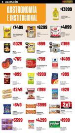 Catálogo Diarco Página 3