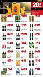 Catálogo Diarco Página 4