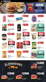 Catálogo Diarco Página 6