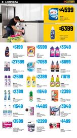 Catálogo Diarco Página 8