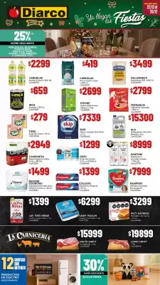 Catálogo Diarco (válido hasta 26-12)