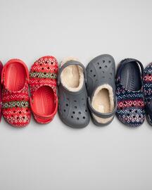Crocs leták Strana 1