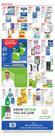 IDA Pharmacy flyer Page 2