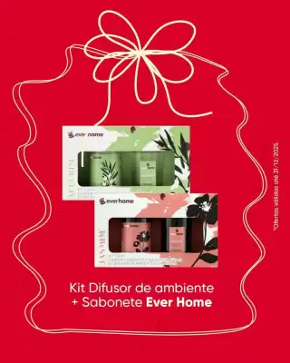 Catálogo Drogarias Pacheco (válido até 31-12)