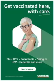 Remedy's RX flyer Page 3