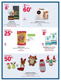 Mondou flyer week 52 Page 2