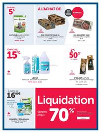 Mondou flyer week 52 Page 7