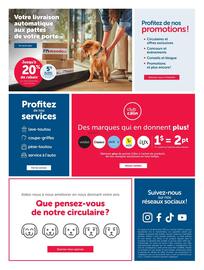 Mondou flyer week 52 Page 8