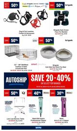 Ren’s Pets Depot flyer week 52 Page 2