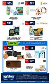 Ren’s Pets Depot flyer week 52 Page 7